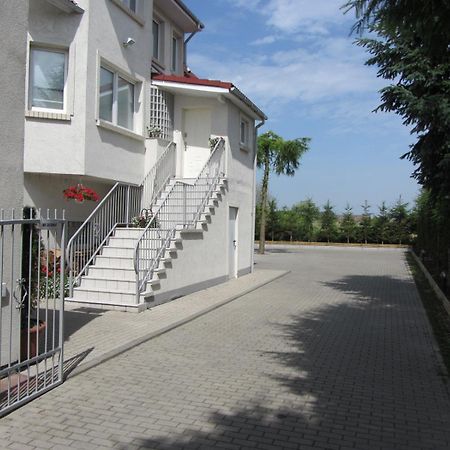Pokoj Vivat Mierzyn  Extérieur photo