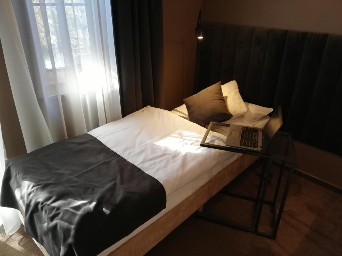 Pokoj Vivat Mierzyn  Extérieur photo