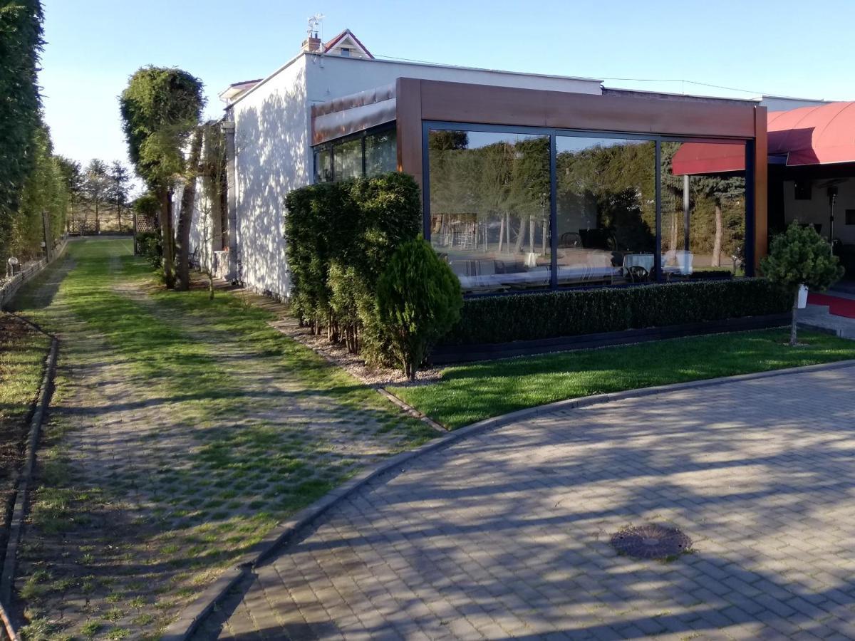 Pokoj Vivat Mierzyn  Extérieur photo