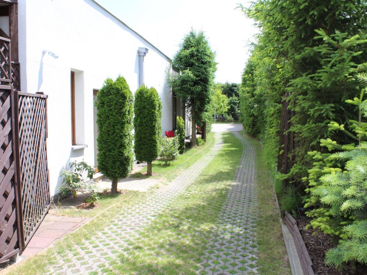 Pokoj Vivat Mierzyn  Extérieur photo