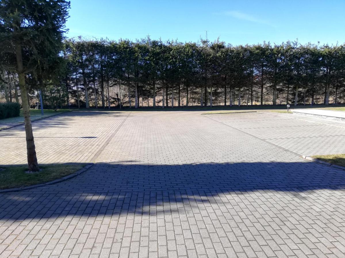 Pokoj Vivat Mierzyn  Extérieur photo