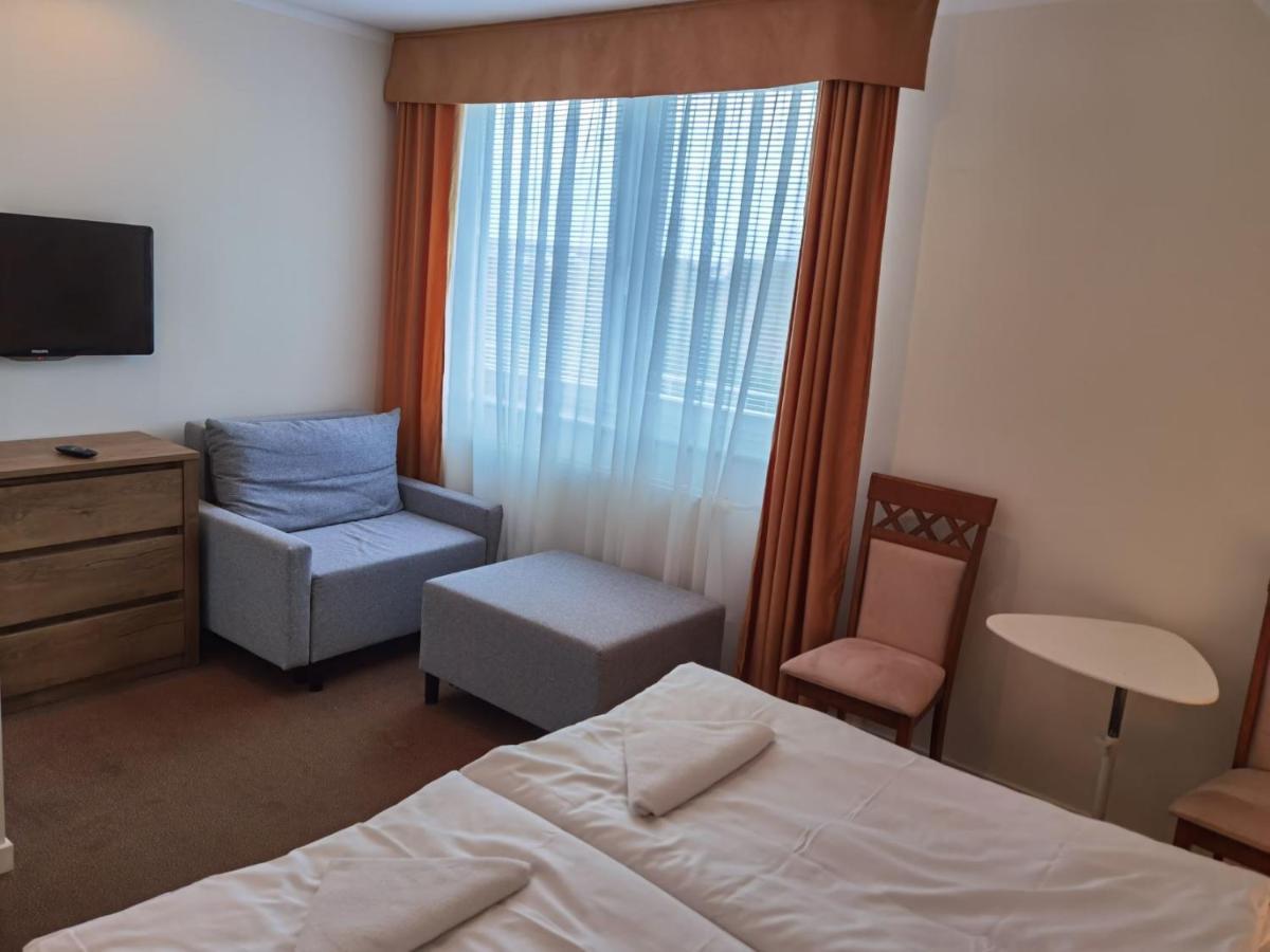 Pokoj Vivat Mierzyn  Chambre photo