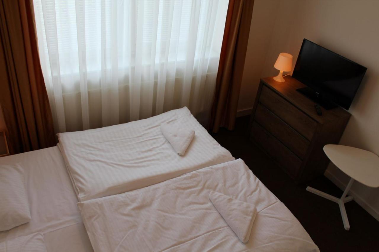Pokoj Vivat Mierzyn  Extérieur photo