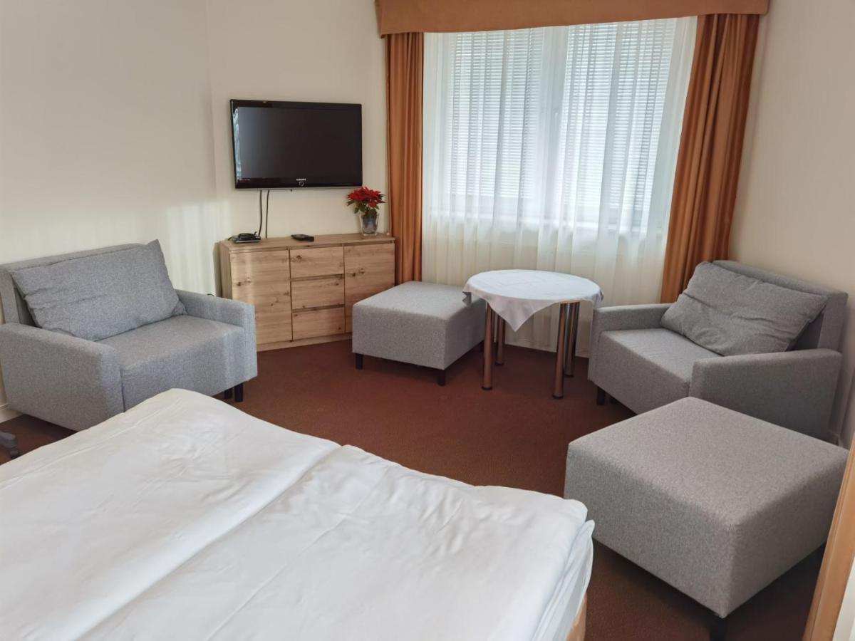 Pokoj Vivat Mierzyn  Chambre photo