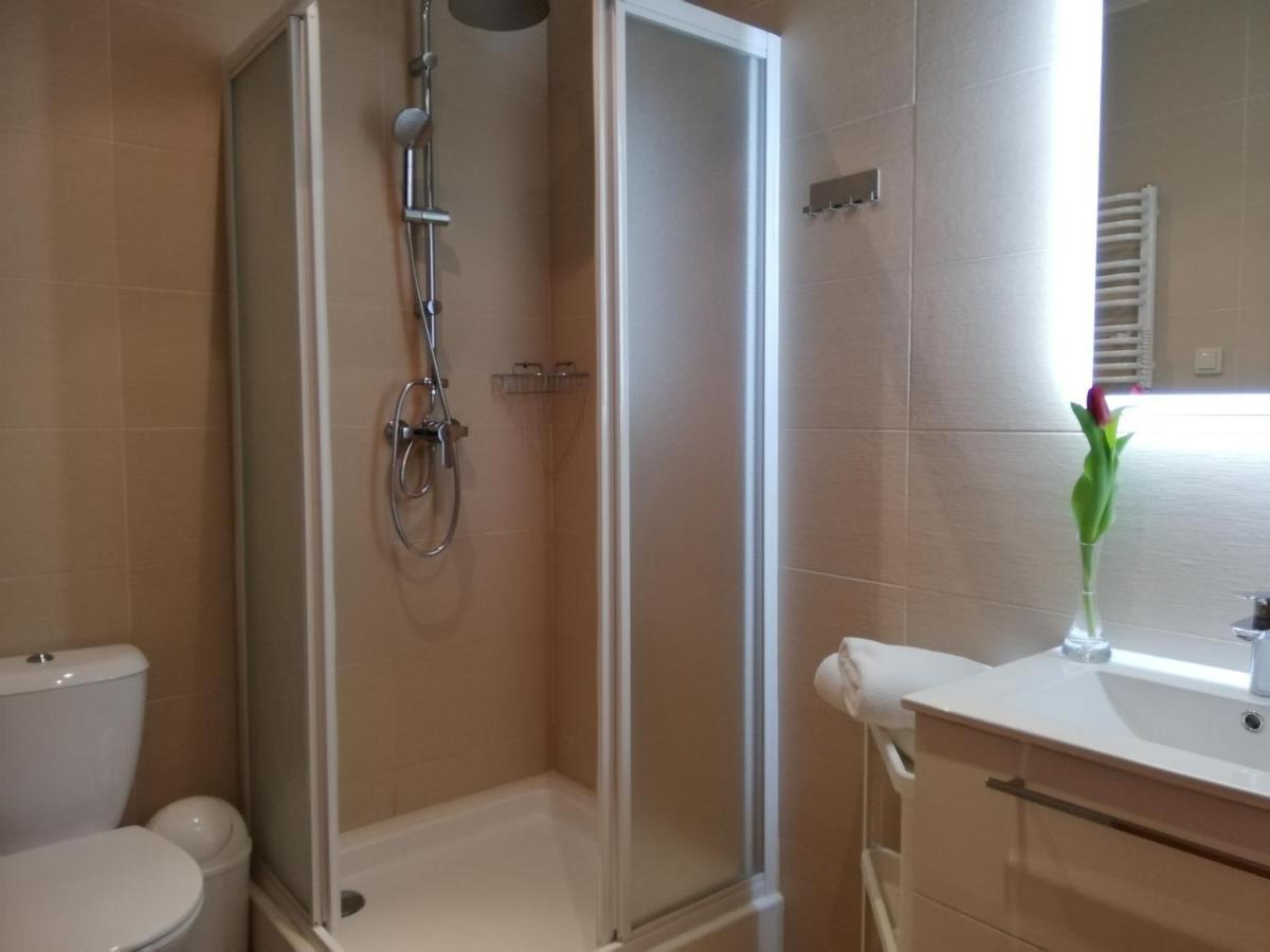 Pokoj Vivat Mierzyn  Extérieur photo