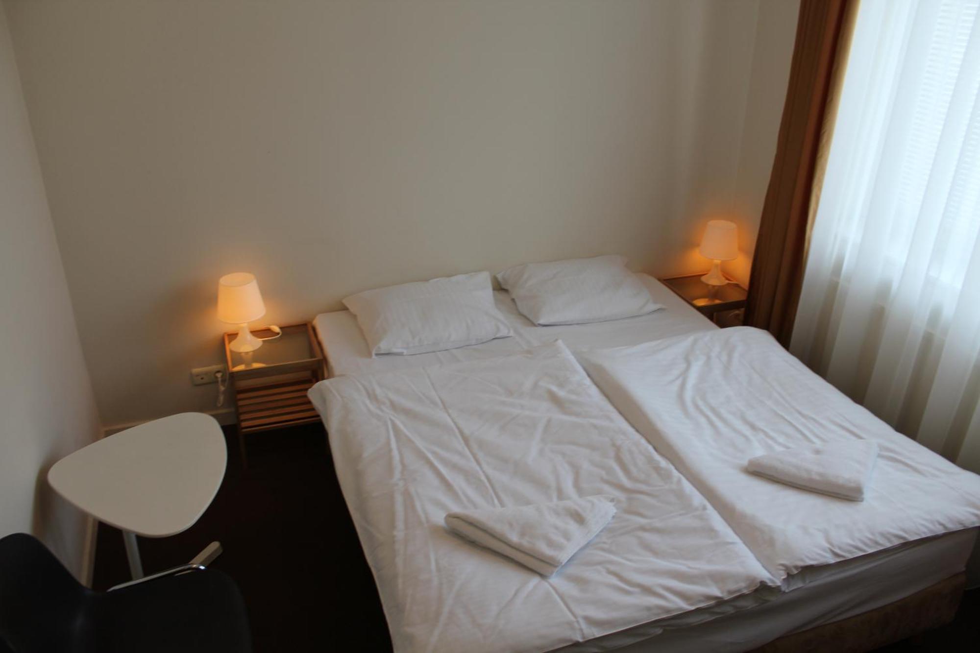 Pokoj Vivat Mierzyn  Chambre photo