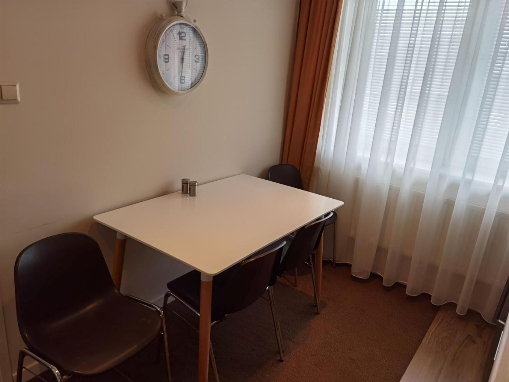 Pokoj Vivat Mierzyn  Chambre photo