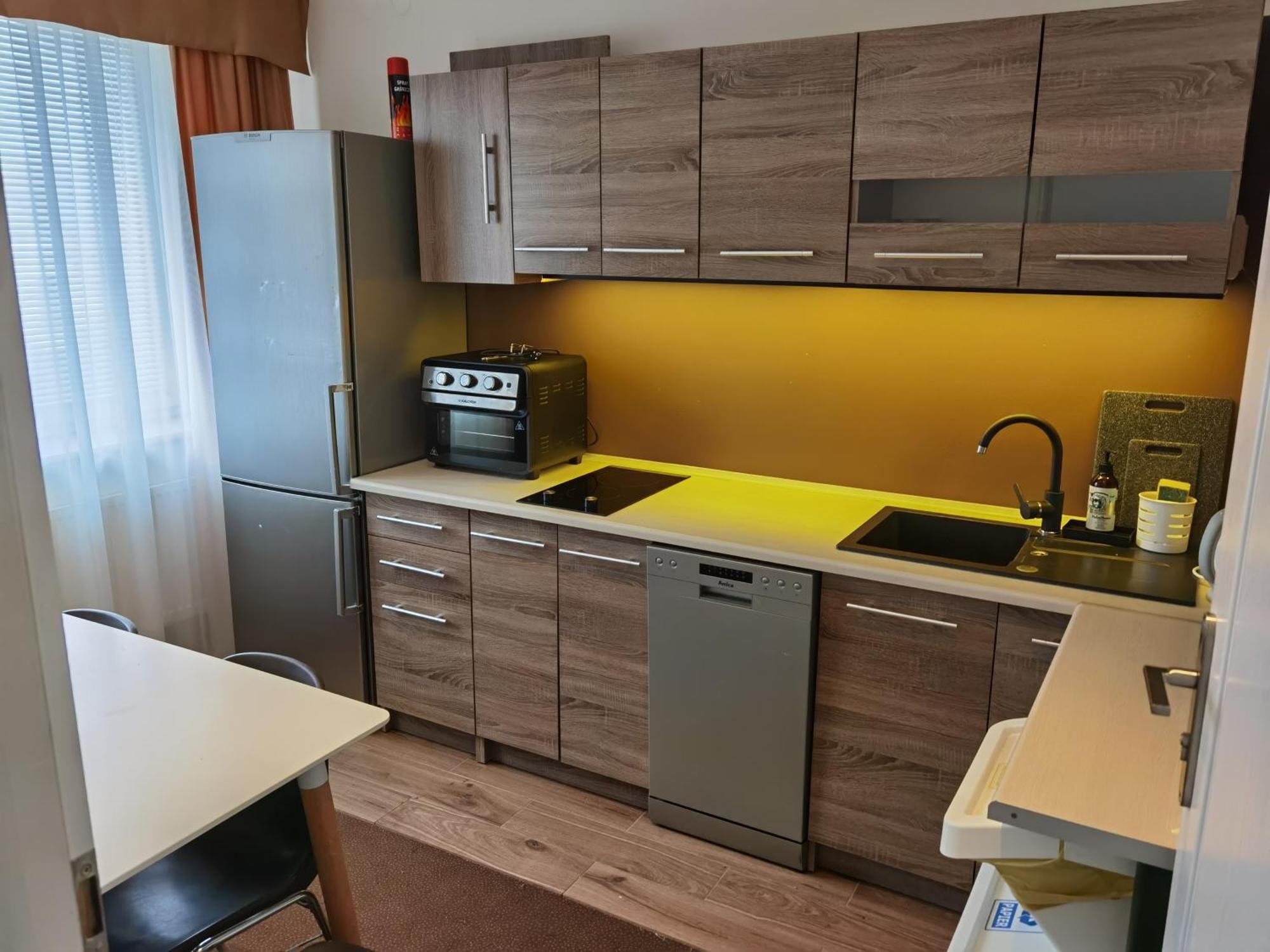Pokoj Vivat Mierzyn  Chambre photo